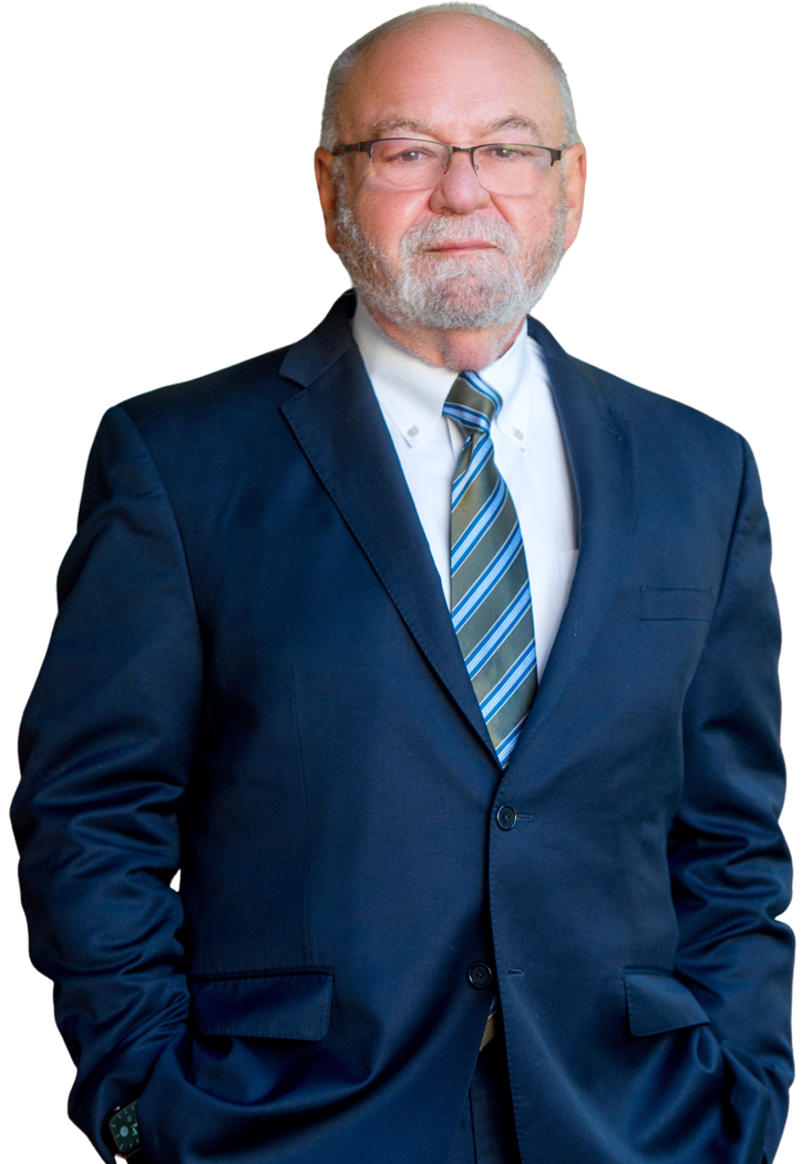 Gregory D. Frost